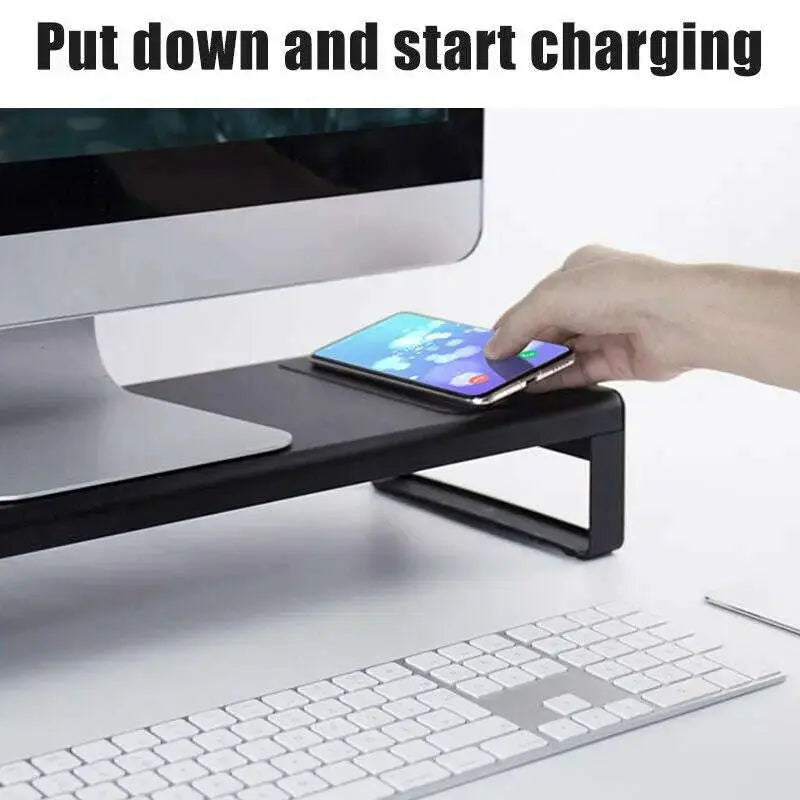 Multiple-Purposes-Smart-Base-Durable-Convenient-Aluminum-Alloy-Computer-Laptop-Base-Stand-With-USB-3.0-Port-GreatEagleInc-318023867