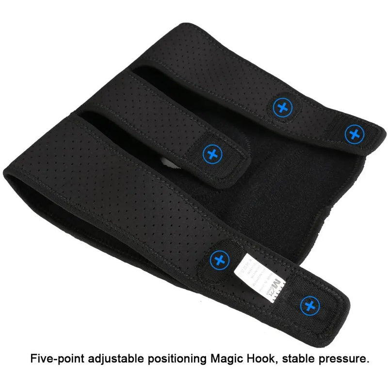 Mumian B05 Breathable Sport Knee Guard Protector - GreatEagleInc