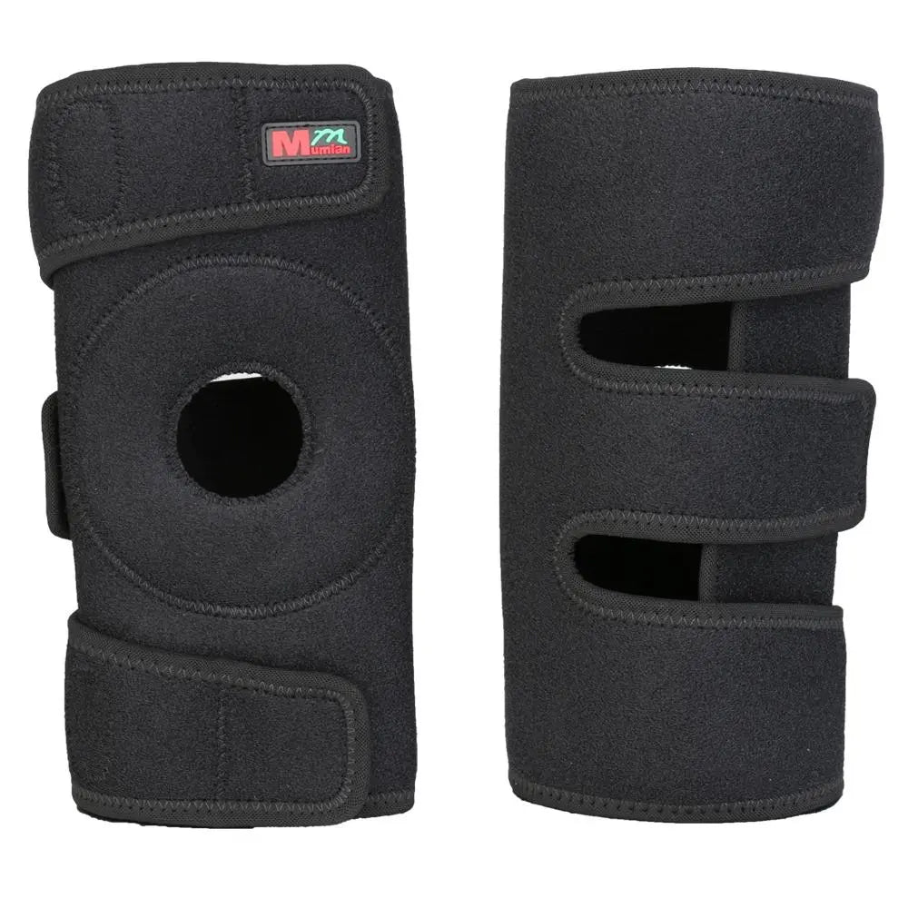 Mumian B05 Breathable Sport Knee Guard Protector - GreatEagleInc