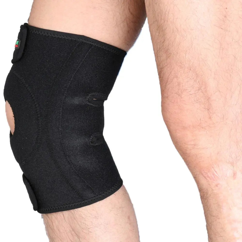 Mumian B05 Breathable Sport Knee Guard Protector - GreatEagleInc