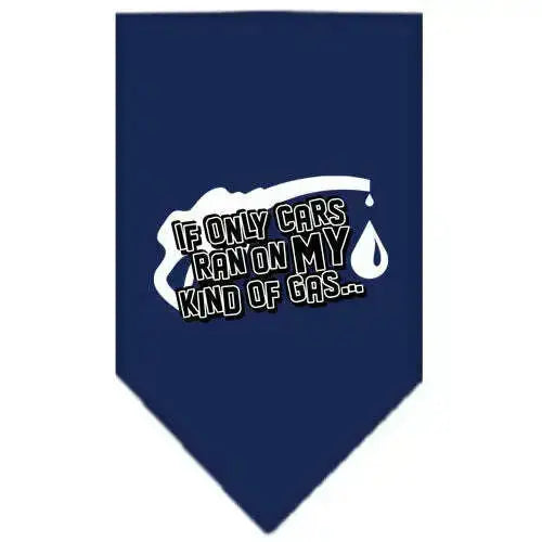 My-Kind-Of-Gas-Screen-Print-Bandana-Navy-Blue-Large-GreatEagleInc-319156822