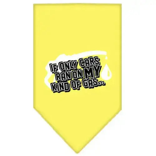 My-Kind-Of-Gas-Screen-Print-Bandana-Yellow-Large-GreatEagleInc-319156373