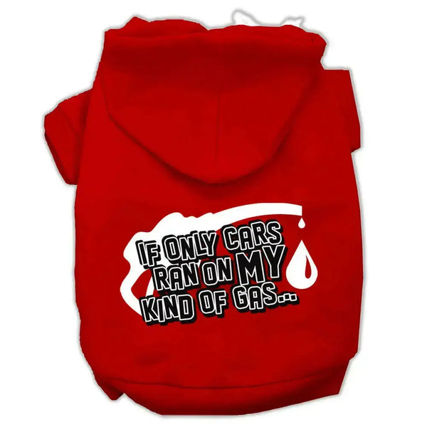 My-Kind-Of-Gas-Screen-Print-Pet-Hoodies-Red-Size-Xs-GreatEagleInc-319928999