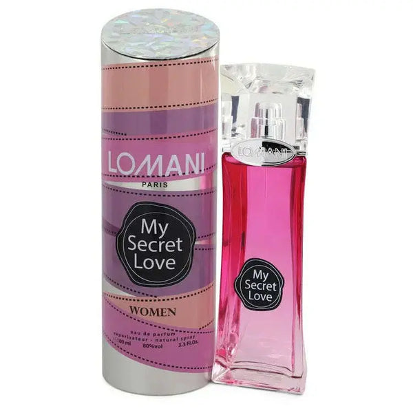My-Secret-Love-by-Lomani-Eau-De-Parfum-Spray-3.3-oz-for-Women-Lomani-335169362