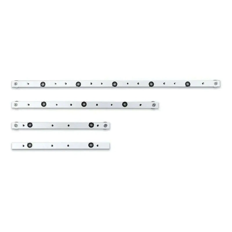 NE-300-450-650mm-Miter-Bar-Slider-Table-Saw-Gauge-Rod-Woodworking-Tool-GreatEagleInc-317613088