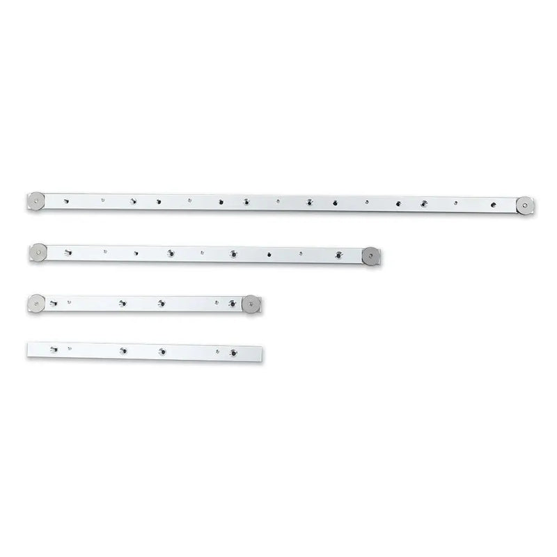 NE 300 / 450 / 650mm Miter Bar Slider Table Saw Gauge Rod Woodworking Tool - GreatEagleInc