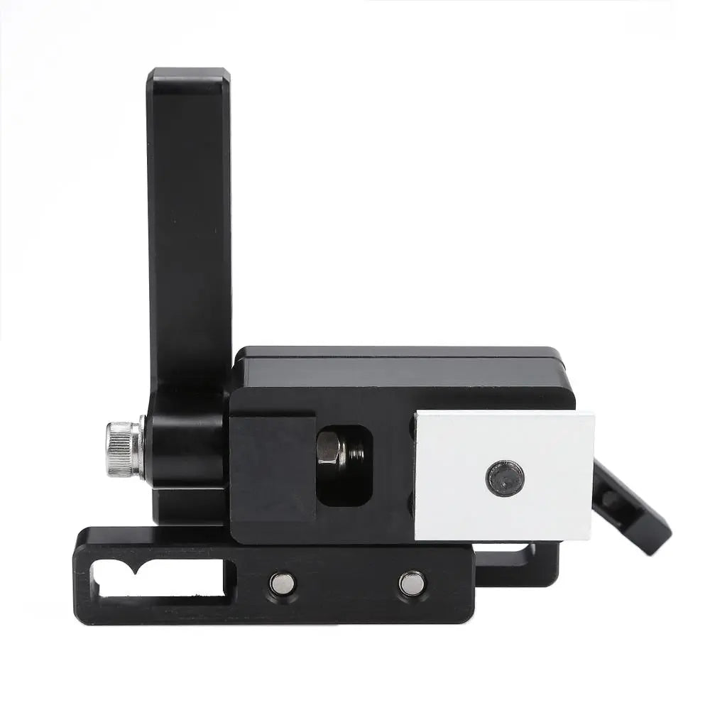 NE Miter Track Stop Woodworking DIY Tool for T-slot T-tracks - GreatEagleInc