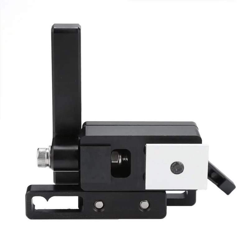 NE Miter Track Stop Woodworking DIY Tool for T-slot T-tracks