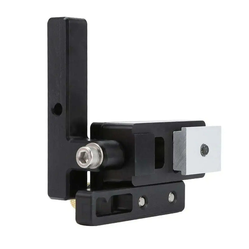 NE-Miter-Track-Stop-Woodworking-DIY-Tool-for-T-slot-T-tracks-GreatEagleInc-317617226
