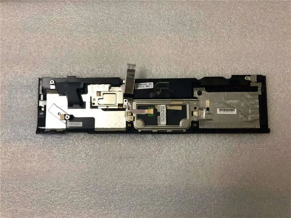 NEW-FOR-Lenovo-Thinkpad-X230-X230i-Laptop-Panel-Palmrest-TouchPad-W-FPR-00HT288-GreatEagleInc-318024343