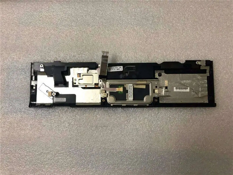 NEW-FOR-Lenovo-Thinkpad-X230-X230i-Laptop-Panel-Palmrest-TouchPad-W-FPR-00HT288-GreatEagleInc-318024343