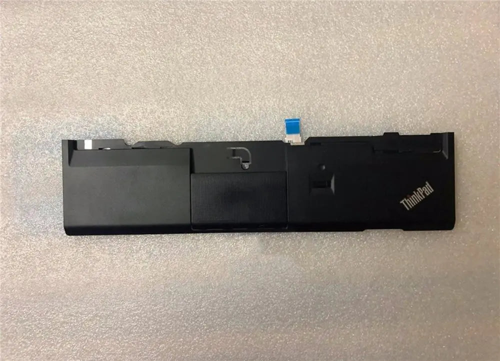 NEW FOR Lenovo Thinkpad X230 X230i Laptop Panel Palmrest TouchPad W/FPR 00HT288 - GreatEagleInc