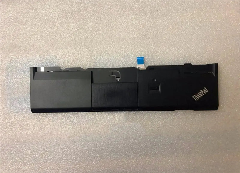NEW FOR Lenovo Thinkpad X230 X230i Laptop Panel Palmrest TouchPad W/FPR 00HT288 - GreatEagleInc