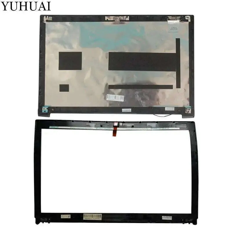 NEW-For-LENOVO-B570-B570E-B575-B575E-Rear-Lid-TOP-case-laptop-LCD-Back-Cover-LCD-Bezel-Cover-GreatEagleInc-317902372