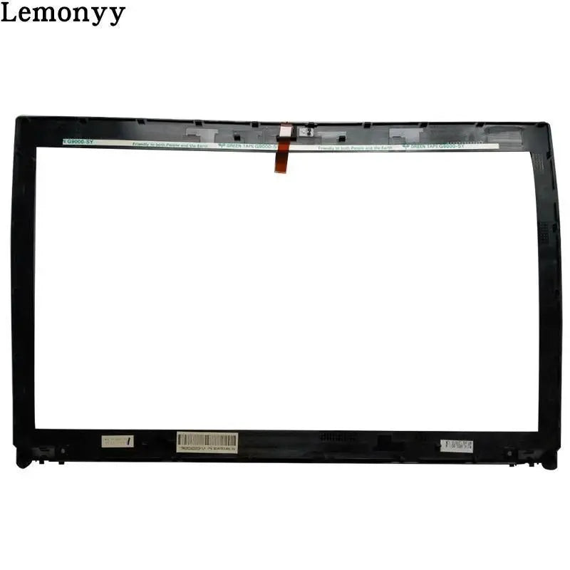 NEW  For LENOVO B570 B570E B575 B575E Rear Lid TOP case laptop LCD Back Cover/LCD Bezel Cover - GreatEagleInc