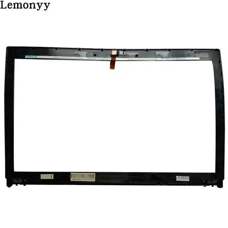 NEW-For-LENOVO-B570-B570E-B575-B575E-Rear-Lid-TOP-case-laptop-LCD-Back-Cover-LCD-Bezel-Cover-GreatEagleInc-317902411