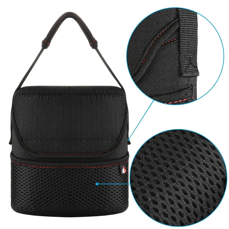 Neoprene-Portable-Carrying-Bag-Case-for-Bose-SoundLink-Color-II-2-Bluetooth-Wireless-Speaker-Travel-Storage-Bag-Handbag-GreatEagleInc-334118272