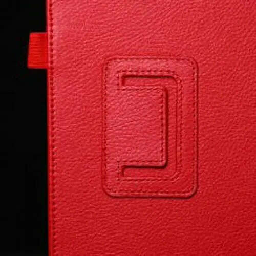 New-Fire-HD8-2017-Leather-Case-Kindle-HD8-Protective-Cover-Lychee-Pattern-GreatEagleInc-317587297