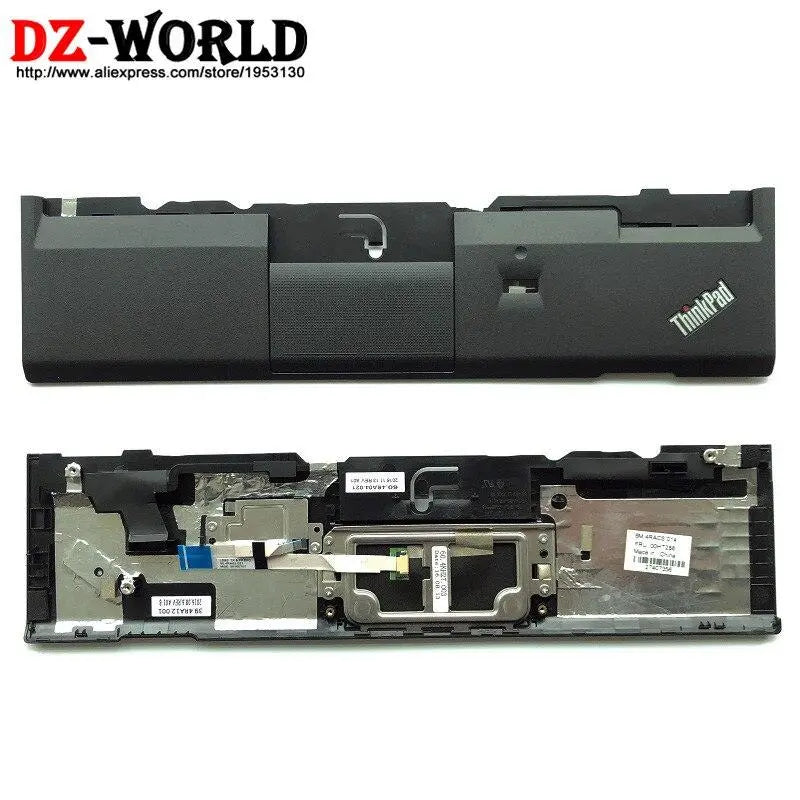 New Original Laptop Panel Palmrest C Cover Case for Lenovo ThinkPad X230 X230i 04W3726 04W3725 04X4613 00HT288 - GreatEagleInc