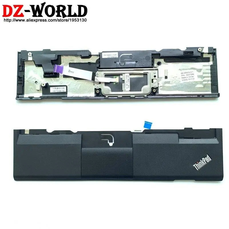 New Original Laptop Panel Palmrest C Cover Case for Lenovo ThinkPad X230 X230i 04W3726 04W3725 04X4613 00HT288 - GreatEagleInc
