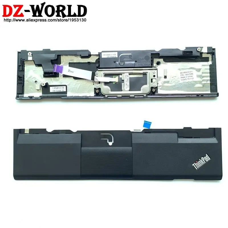 New Original Laptop Panel Palmrest C Cover Case for Lenovo ThinkPad X230 X230i 04W3726 04W3725 04X4613 00HT288 - GreatEagleInc