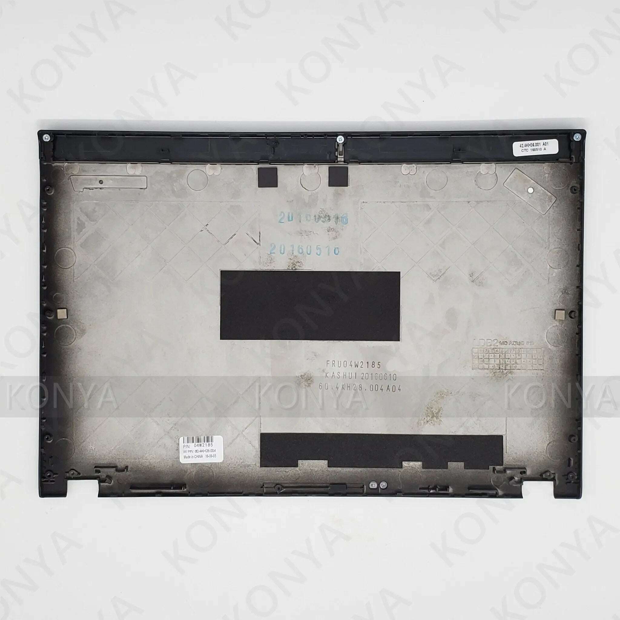 New-Original-Laptop-Screen-Shell-Top-Lid-LCD-Rear-Cover-Back-Case-For-Lenovo-ThinkPad-X220-X220i-X230-X230i-04W2185-GreatEagleInc-318067421
