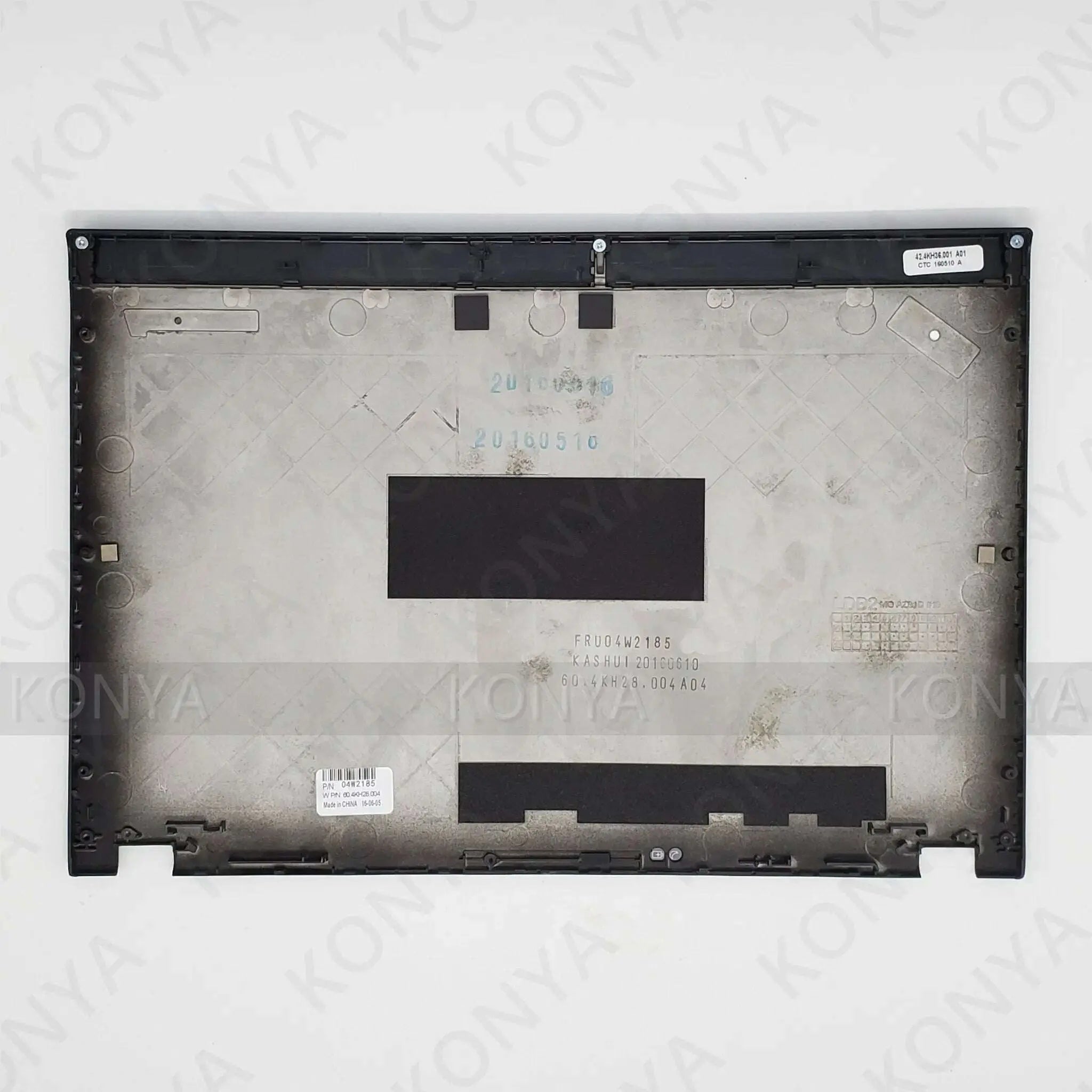 New-Original-Laptop-Screen-Shell-Top-Lid-LCD-Rear-Cover-Back-Case-For-Lenovo-ThinkPad-X220-X220i-X230-X230i-04W2185-GreatEagleInc-318067421