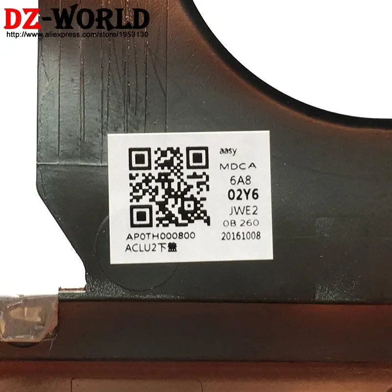 New Original Shell Base Bottom Cover Lower Case D Cover for Lenovo G50-30 35 45 75 80 Laptop 90205217 AP0TH000800 - GreatEagleInc