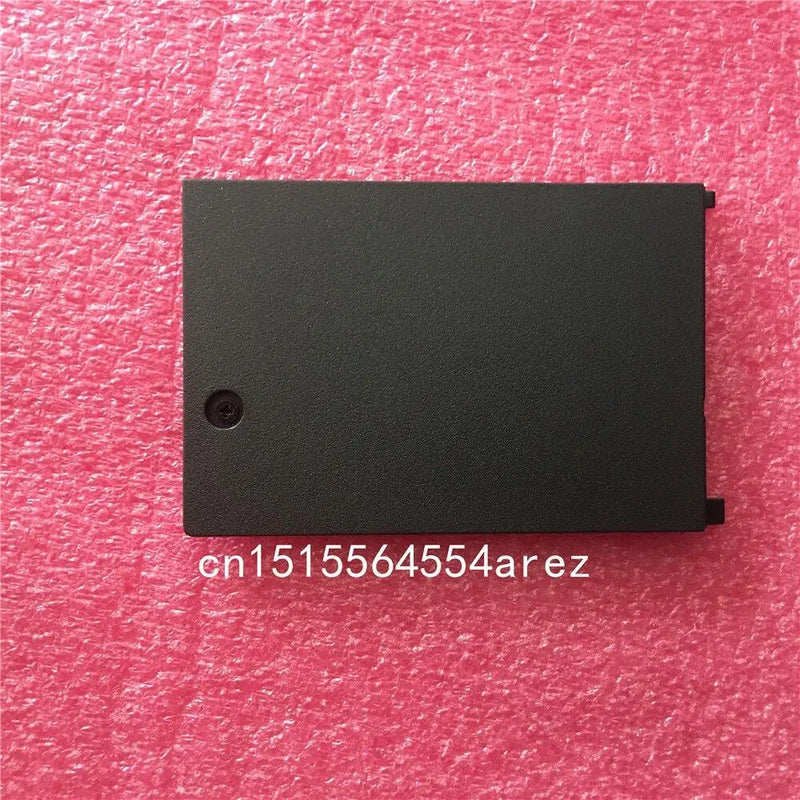 New Original laptop Lenovo thinkpad E560 E565 E550 E555 Hard disk cover Network card cover case mini door 00HN421 AP0TS000B00