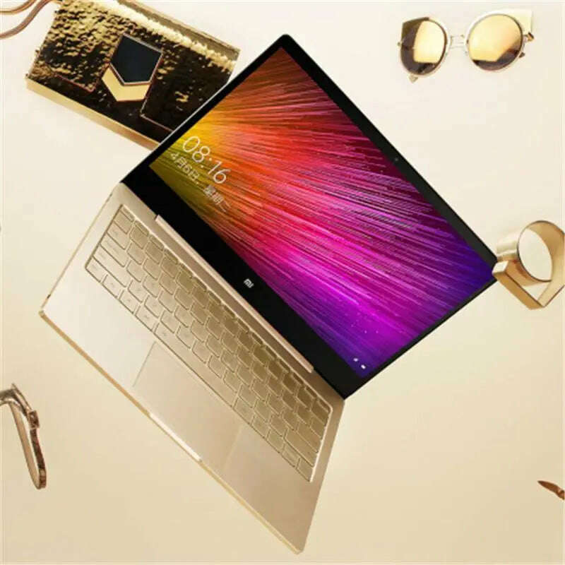 New-Xiaomi-Laptop-Air-12.5-Inch-Screen-Intel-Core-m3-8100Y-i5-4GB-RAM-128GB-ROM-Ultra-Slim-Full-Meatal-Body-English-Windows-10-GreatEagleInc-317690172