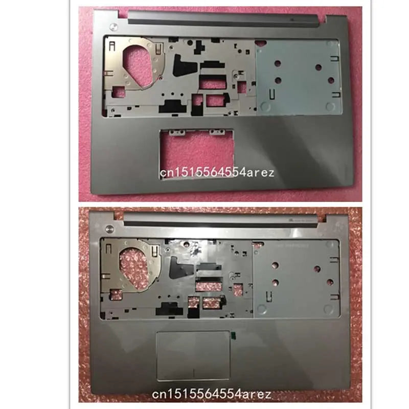 New and Original laptop Lenovo Ideapad Z510 Palmrest cover case/The keyboard cover FRU AP0T2000500 90203995 - GreatEagleInc