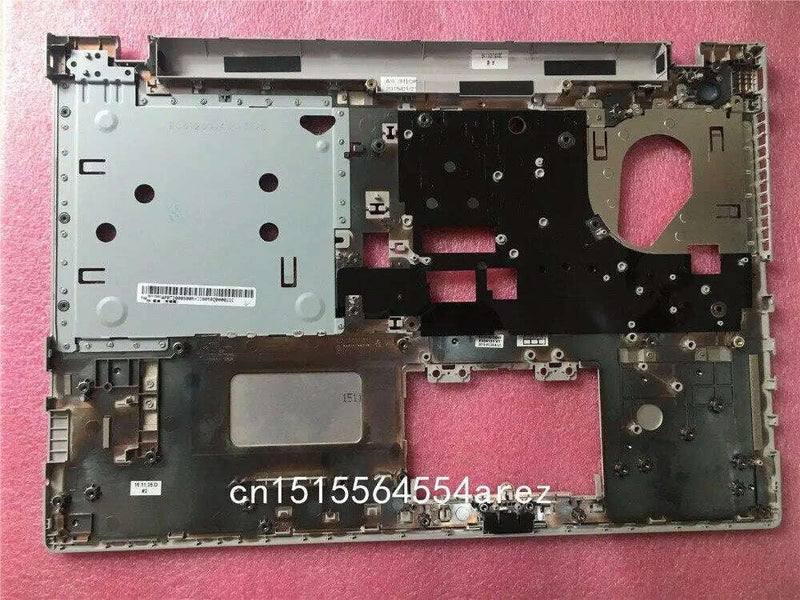 New-and-Original-laptop-Lenovo-Ideapad-Z510-Palmrest-cover-case-The-keyboard-cover-FRU-AP0T2000500-90203995-GreatEagleInc-318010139