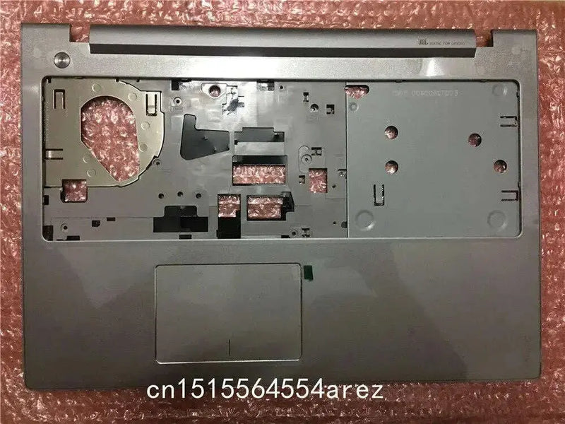 New-and-Original-laptop-Lenovo-Ideapad-Z510-Palmrest-cover-case-The-keyboard-cover-FRU-AP0T2000500-90203995-GreatEagleInc-318010315