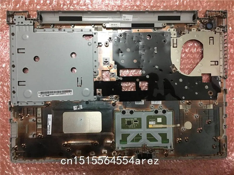 New and Original laptop Lenovo Ideapad Z510 Palmrest cover case/The keyboard cover FRU AP0T2000500 90203995 - GreatEagleInc