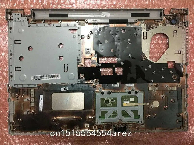New-and-Original-laptop-Lenovo-Ideapad-Z510-Palmrest-cover-case-The-keyboard-cover-FRU-AP0T2000500-90203995-GreatEagleInc-318010413