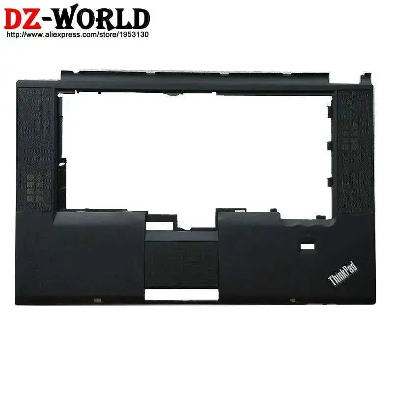 New-palmrest-Upper-Case-keyboard-bezel-With-fingerprint-hole-for-Lenovo-Thinkpad-T520-T520i-W520-Laptop-C-Cover-04W1369-04W6732-GreatEagleInc-318062013