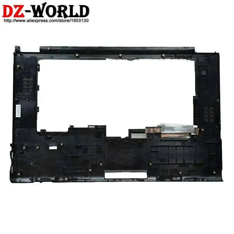 New-palmrest-Upper-Case-keyboard-bezel-With-fingerprint-hole-for-Lenovo-Thinkpad-T520-T520i-W520-Laptop-C-Cover-04W1369-04W6732-GreatEagleInc-318062164