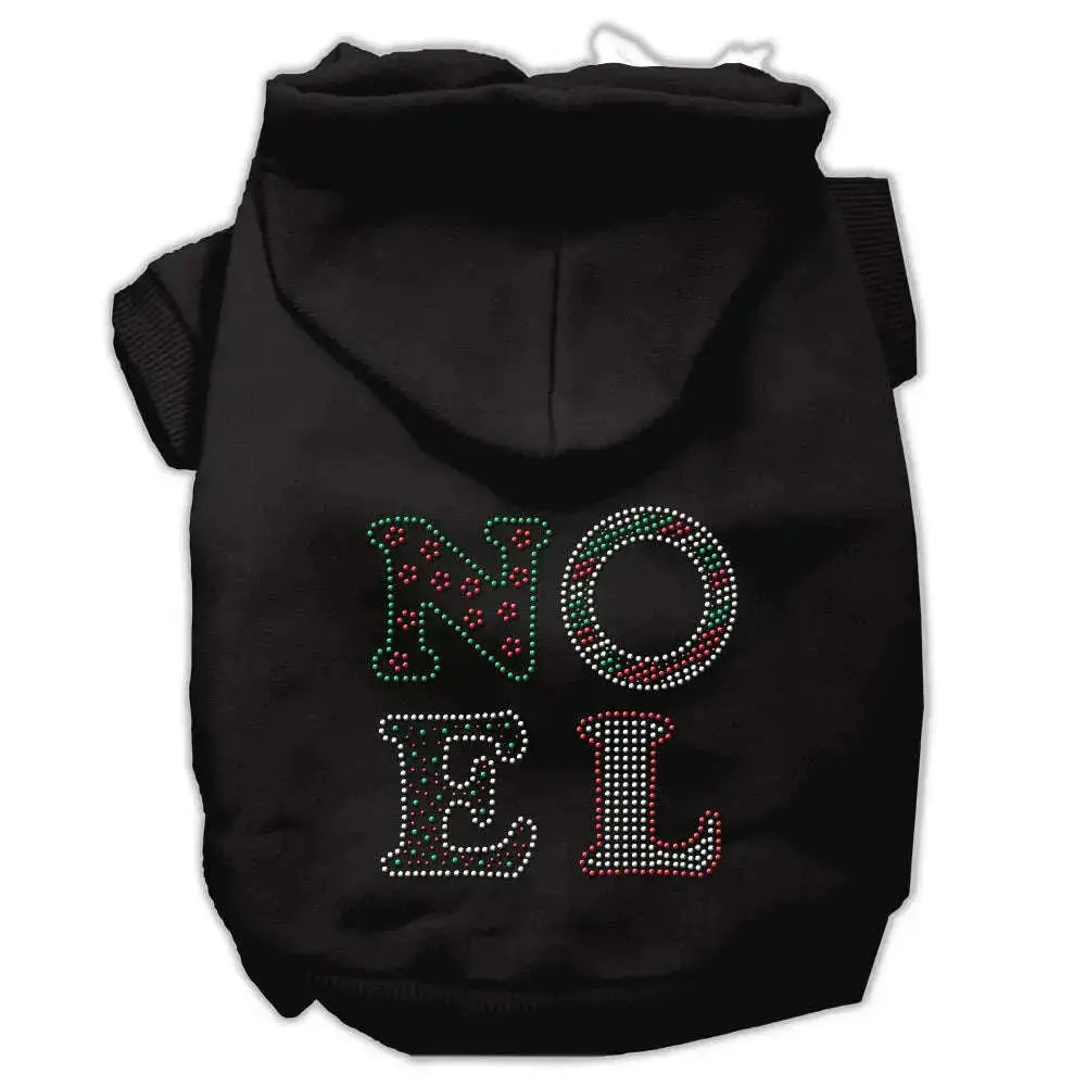Noel-Rhinestone-Hoodies-Black-M-GreatEagleInc-333631386