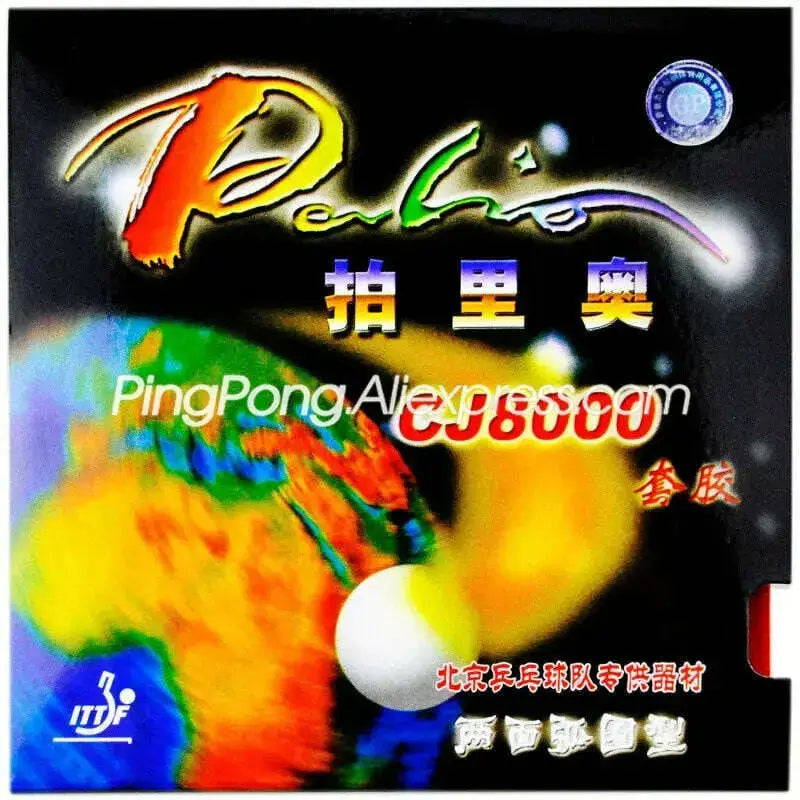 Original-PALIO-CJ8000-Table-Tennis-Rubber-_Loop-Type_-Ping-Pong-Sponge-FreeDropship-334705993