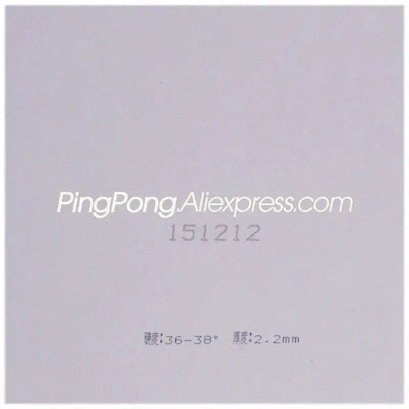 Original-PALIO-CJ8000-Table-Tennis-Rubber-_Loop-Type_-Ping-Pong-Sponge-FreeDropship-334706119