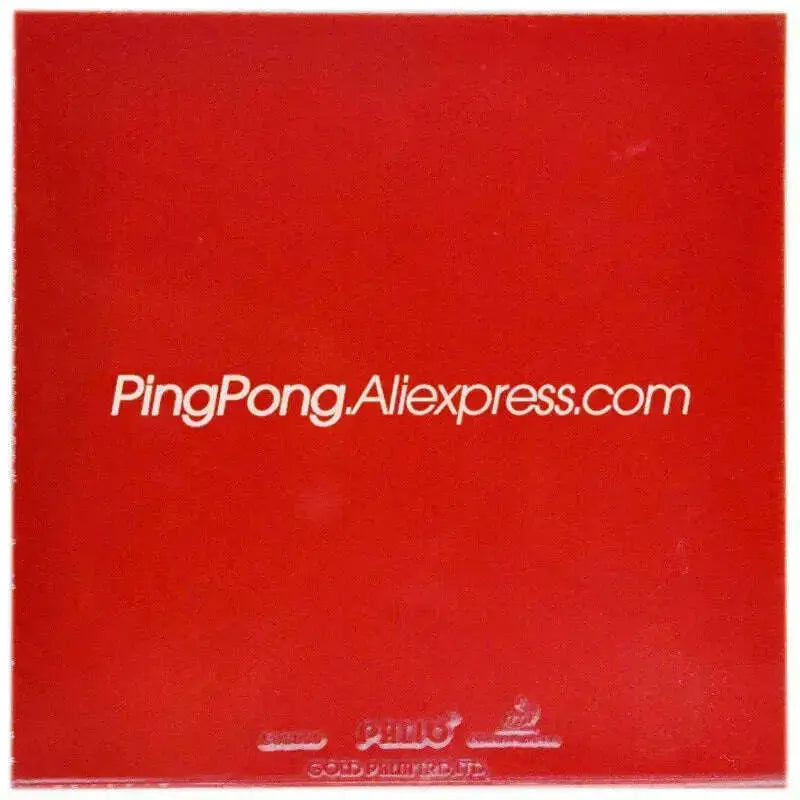 Original-PALIO-CJ8000-Table-Tennis-Rubber-_Loop-Type_-Ping-Pong-Sponge-FreeDropship-334716029
