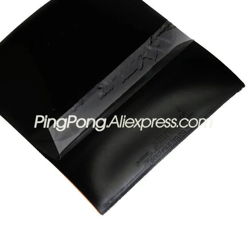 Original PALIO CJ8000 Table Tennis Rubber (Loop Type) Ping Pong Sponge