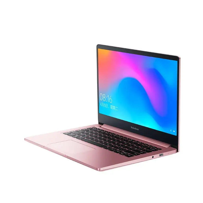 Original Xiaomi RedmiBook Laptop Pro 14 inch Mi Enhanced Version i7-10510U MX250 16GB / 8GB DDR4 512GB SSD Windows 10 Notebook - GreatEagleInc