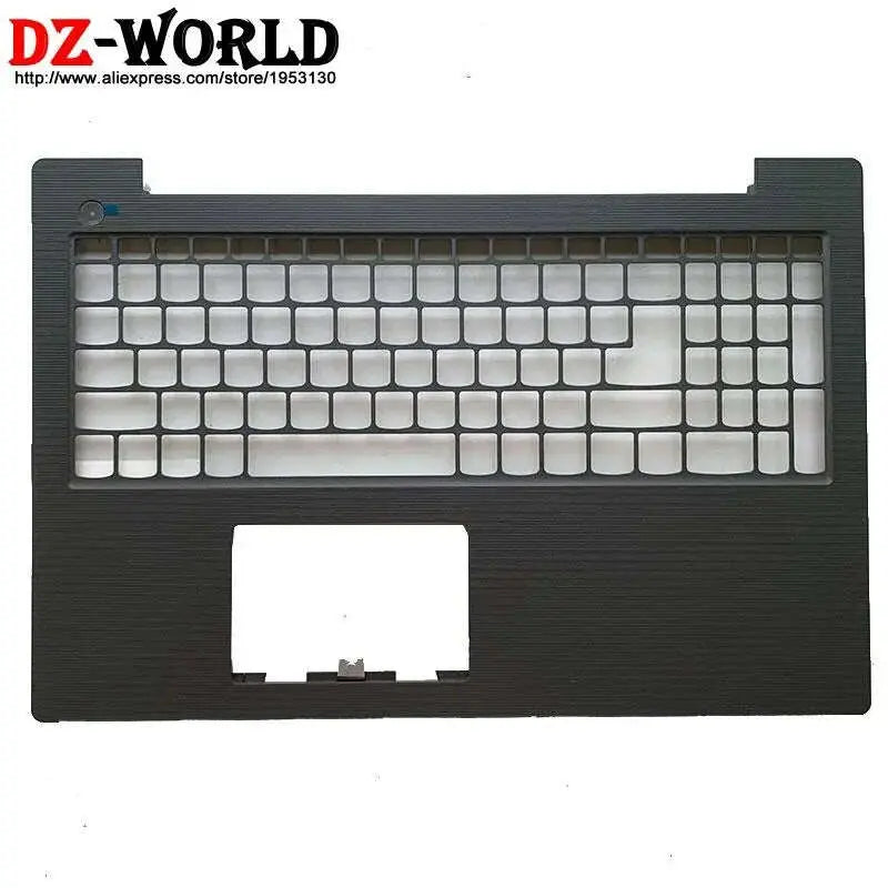 Palmrest-New-Original-Upper-Case-Keyboard-Bezel-Without-Fingerprint-Hole-Fro-Lenovo-V130-15IKB-IGM-Laptop-GreatEagleInc-317956771