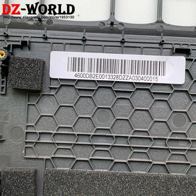 Palmrest New Original Upper Case Keyboard Bezel Without Fingerprint Hole Fro Lenovo V130-15IKB IGM Laptop - GreatEagleInc