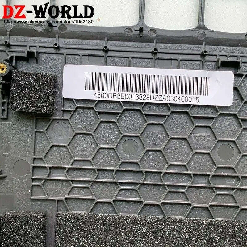 Palmrest-New-Original-Upper-Case-Keyboard-Bezel-Without-Fingerprint-Hole-Fro-Lenovo-V130-15IKB-IGM-Laptop-GreatEagleInc-317956911