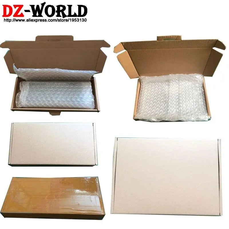 Palmrest New Original Upper Case Keyboard Bezel Without Fingerprint Hole Fro Lenovo V130-15IKB IGM Laptop - GreatEagleInc