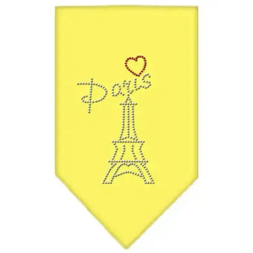Paris-Rhinestone-Bandana-Yellow-Large-GreatEagleInc-318593119