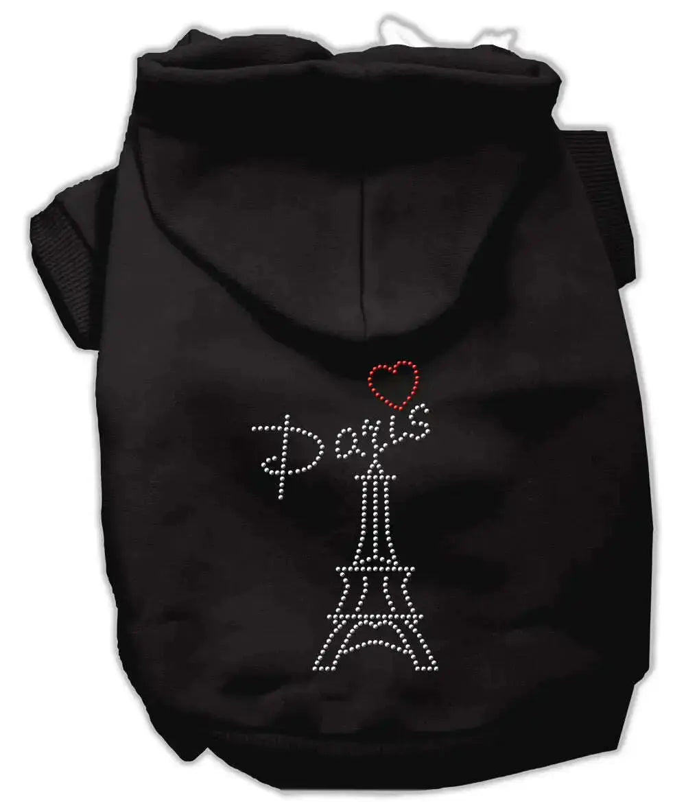 Paris-Rhinestone-Hoodies-Black-S-GreatEagleInc-333649916