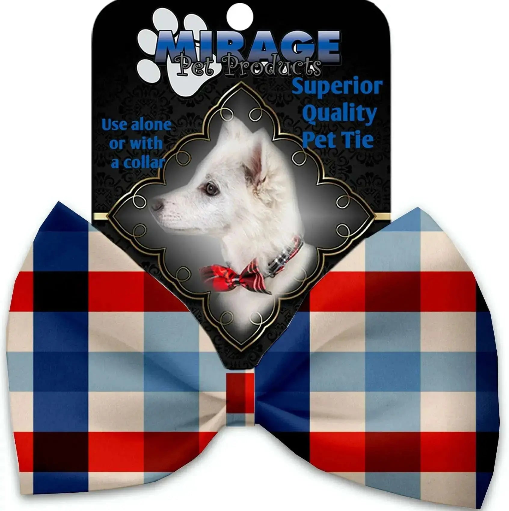 Patriotic-Plaid-Pet-Bow-Tie-GreatEagleInc-318758852